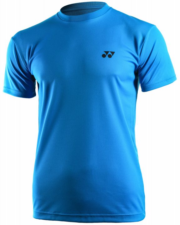 Yonex T-Shirt 100 Vivid Blue
